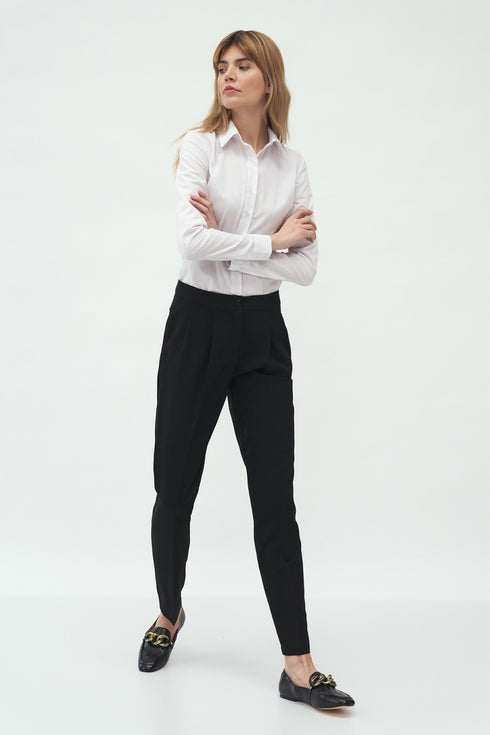 Long sleeve shirt model 152140